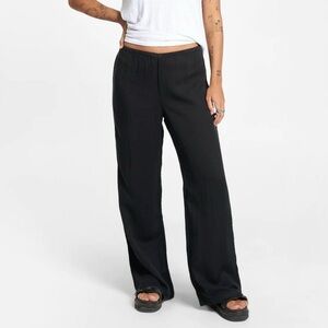 Thrills Ciara Pants in Black